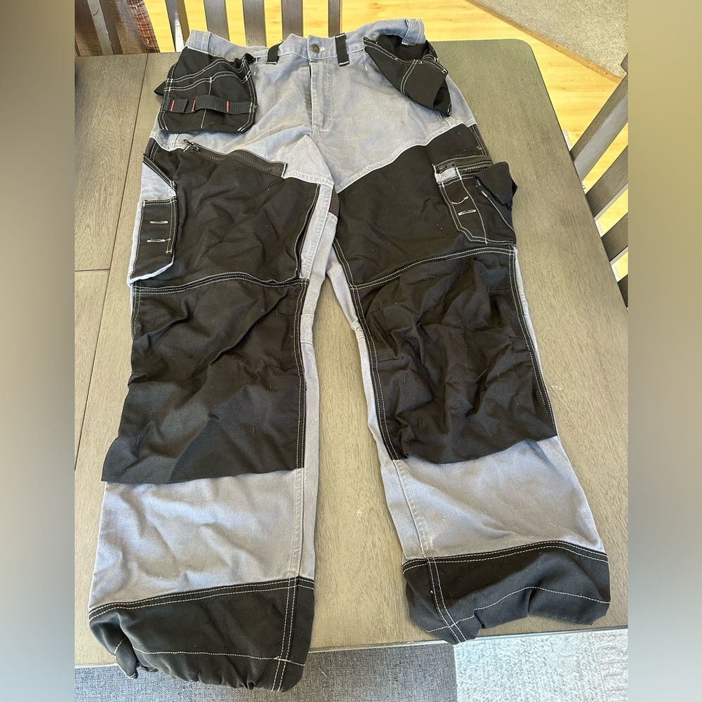 BLAKLADER work pants